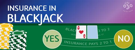 A Guide to Blackjack Insurance: What It Is and When to Use It.